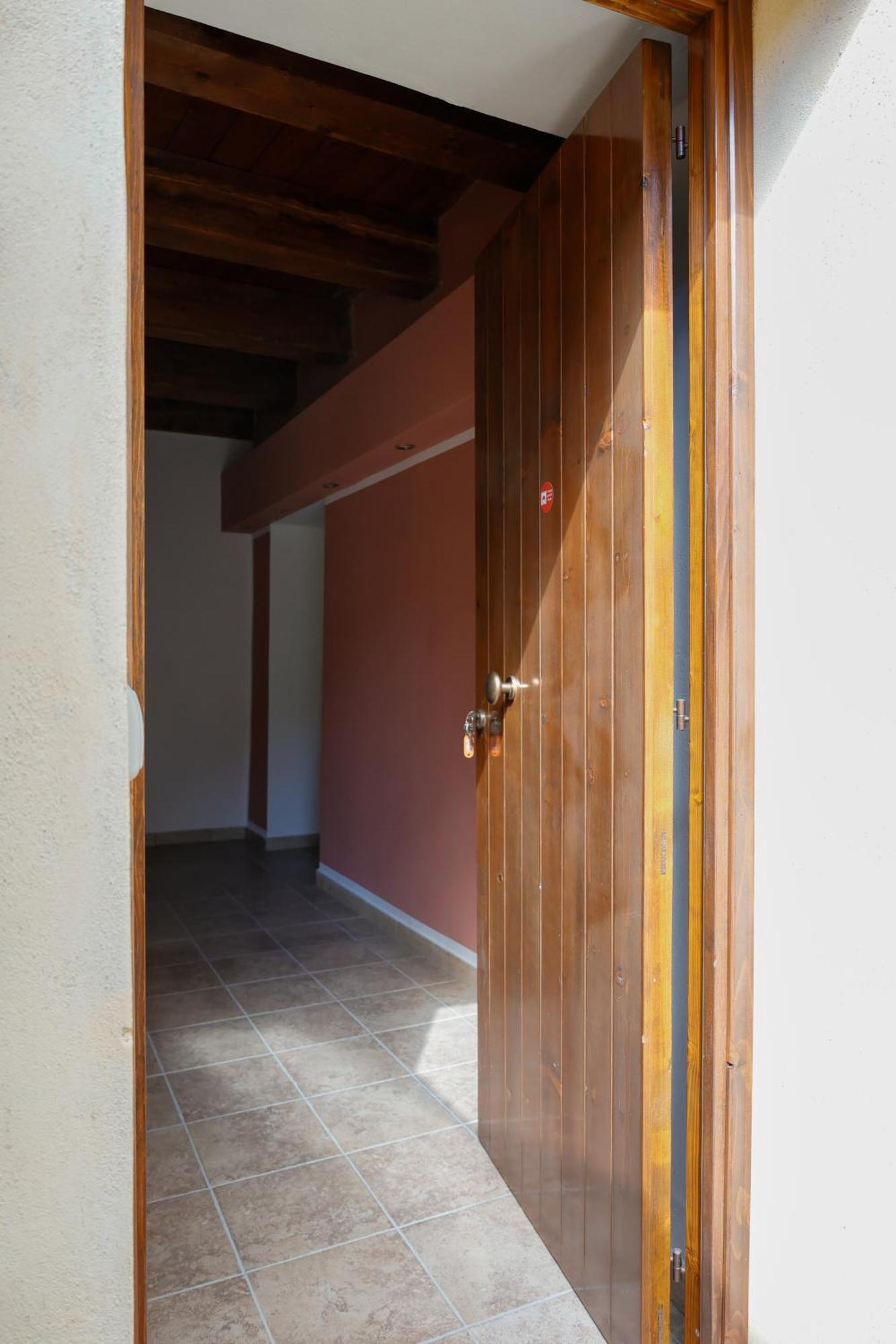 La Portella Quiet Residence Oriolo  Bagian luar foto
