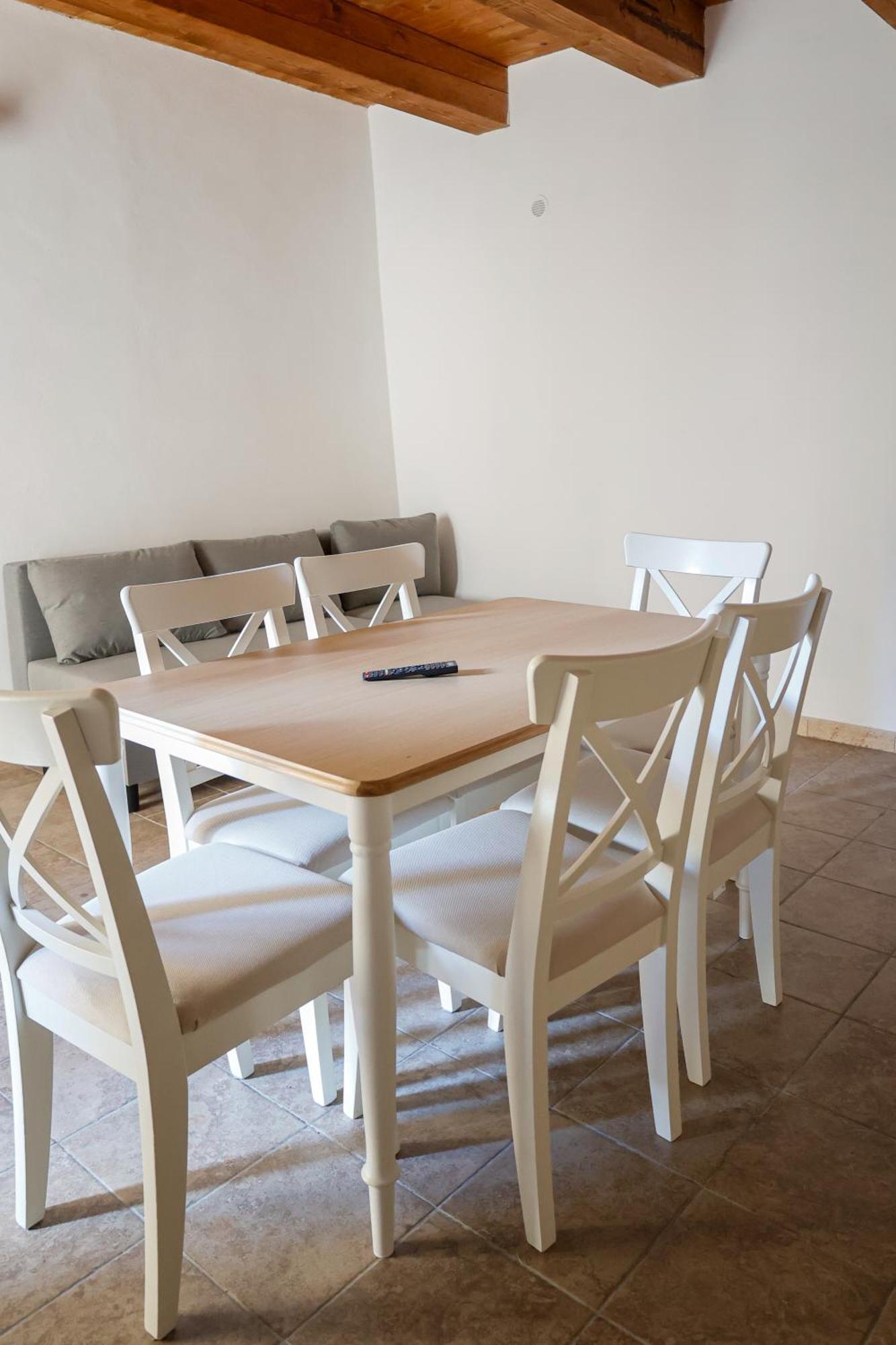 La Portella Quiet Residence Oriolo  Bagian luar foto
