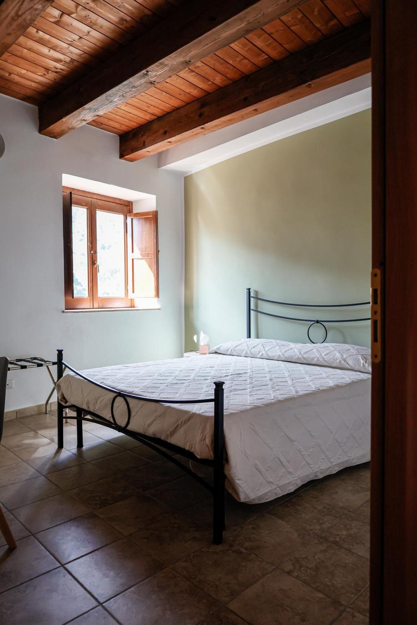 La Portella Quiet Residence Oriolo  Bagian luar foto